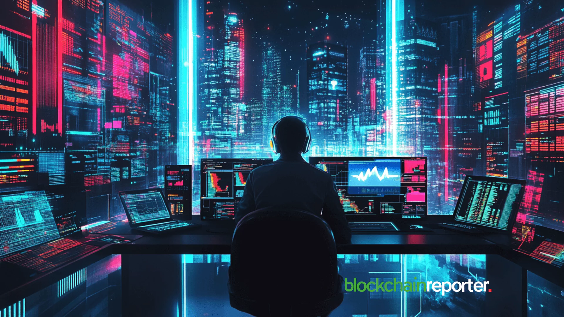 HPX Partners with UXLINK to Reinvent Web3 Social Trading