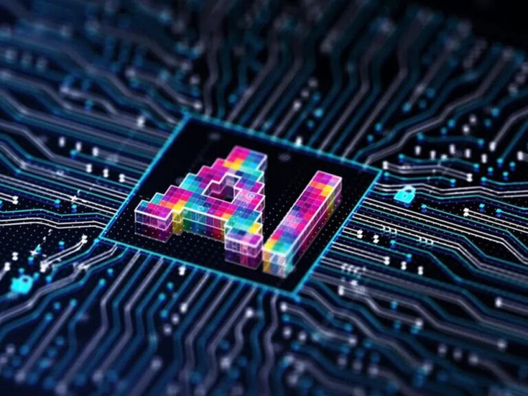 Here's another reason why the AI trade might need a bit of rethinking | investingLive