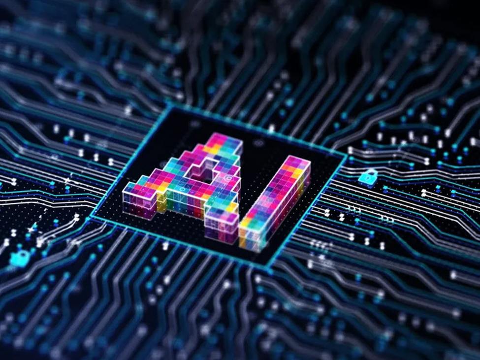 Here's another reason why the AI trade might need a bit of rethinking | investingLive