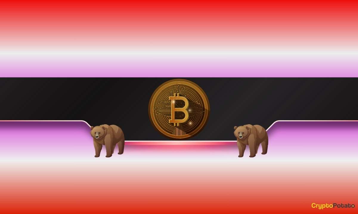 History Says Bitcoin (BTC) May Fall 60% If This Key Support Fails to Hold