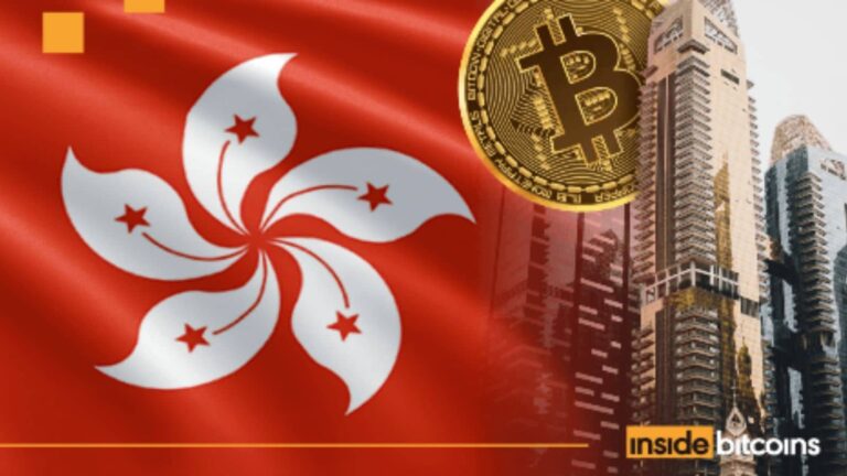 Hong Kong crypto