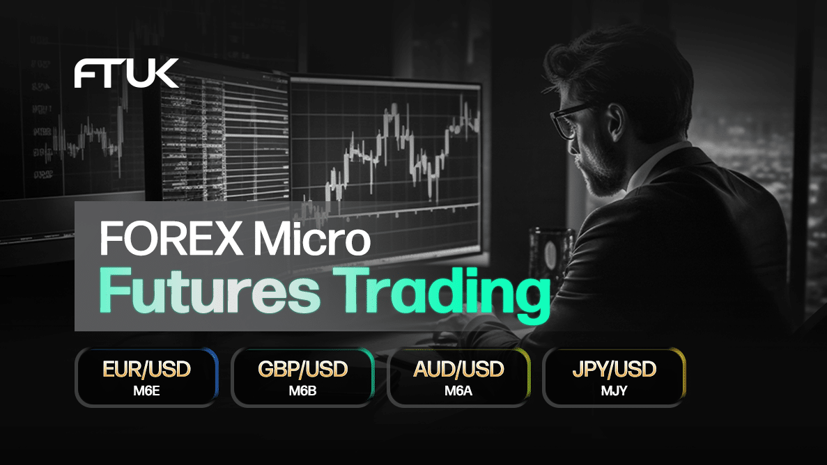 How Do You Trade Micro Futures?