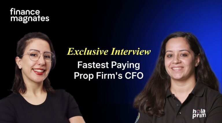 How Hola Prime Is Helping Traders Grow Through Prop Trading