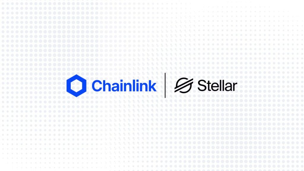 Chainlink x Stellar
