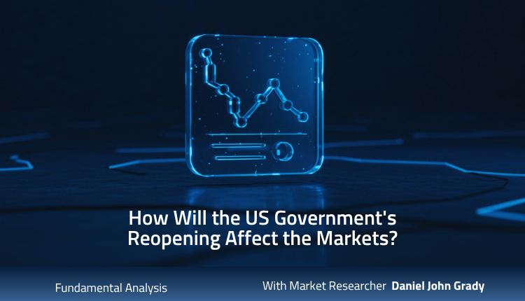 How Will the US Government's Reopening Affect the Markets?