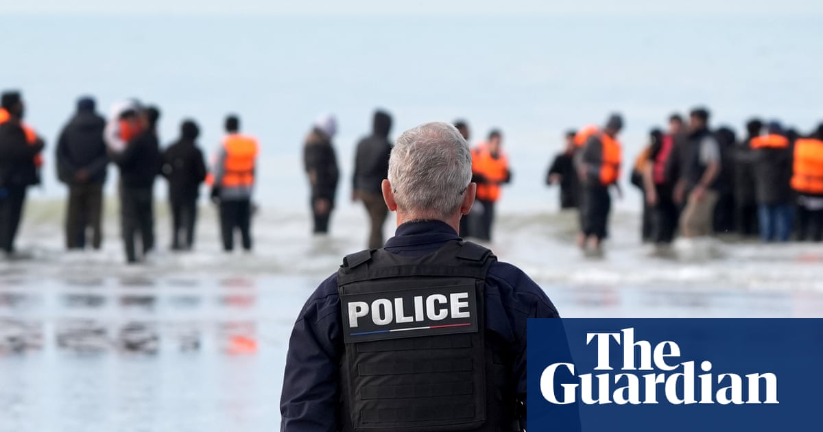 How will Labour’s asylum shake-up work? The government’s policies in detail