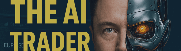 I Don’t Trust AI With My Trades… But I *Do* Let It Read My Charts (Here’s Why)