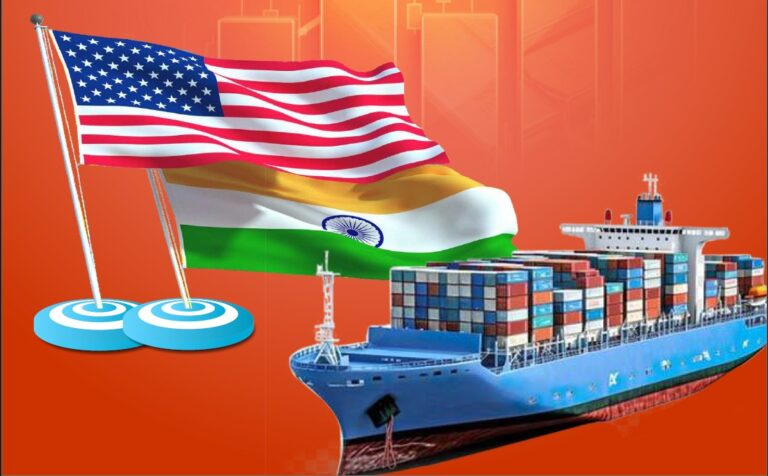 India - US Trade