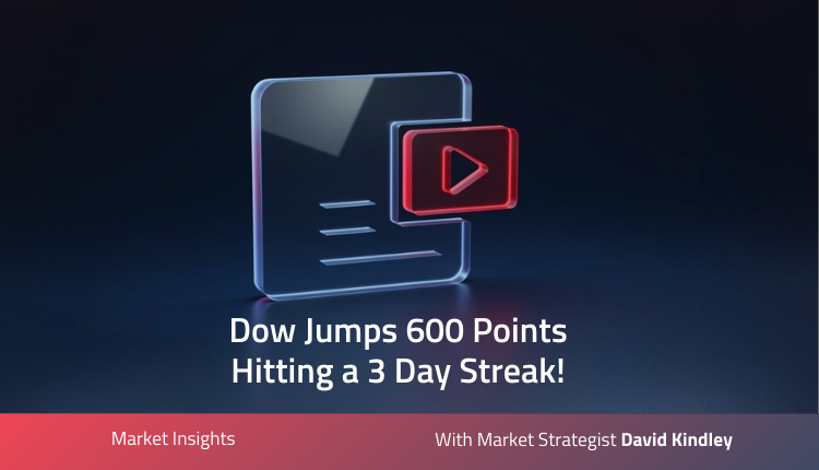 Indices Back on Track as S&P Notches Another High! - Orbex Forex Trading Blog