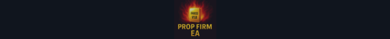 Installation Guide - Prop Firm Gold EA