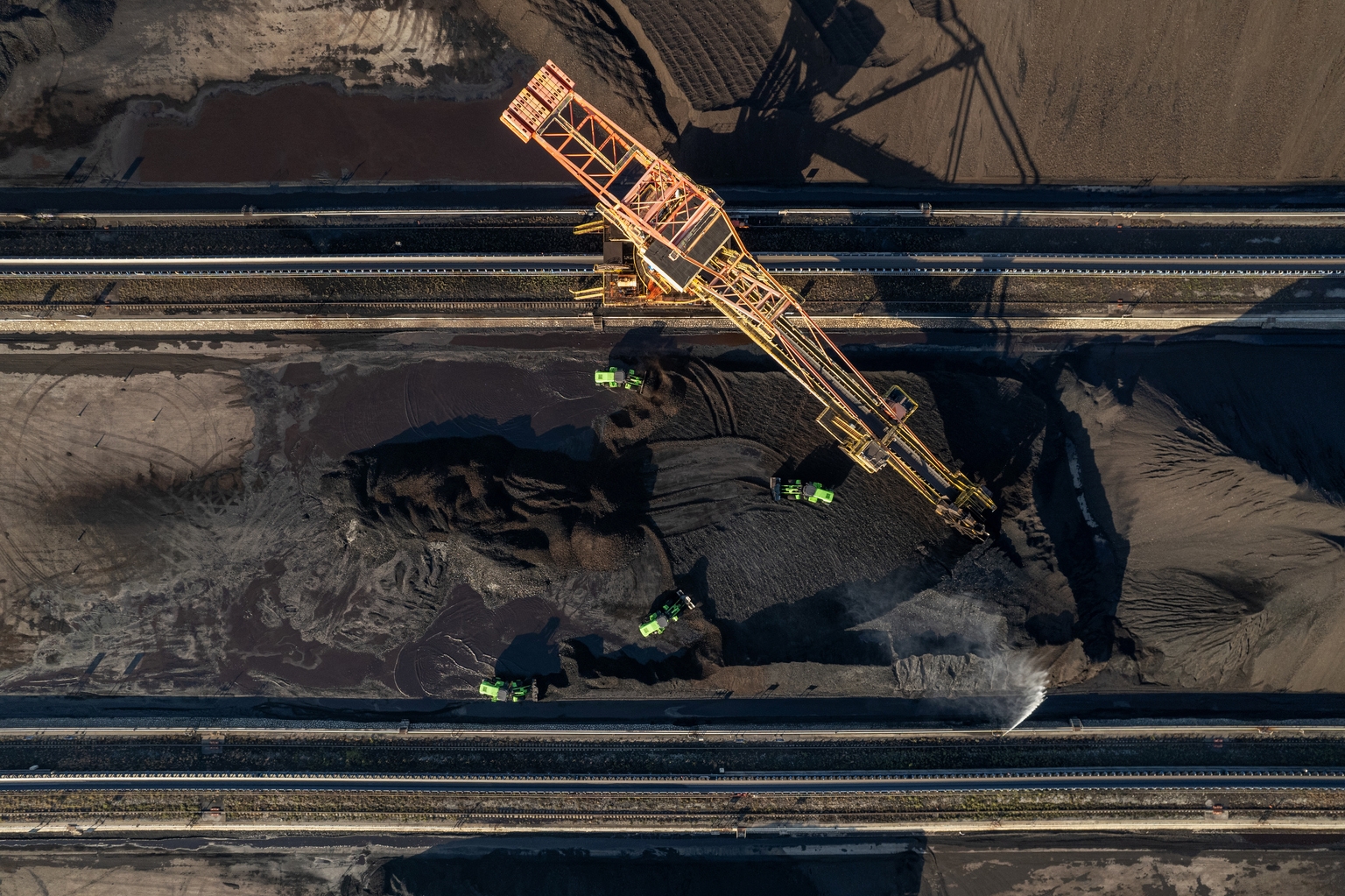 International Tower Hill Mines Attractive Gold Resources Not Enough To Make Buy (NYSE:THM)