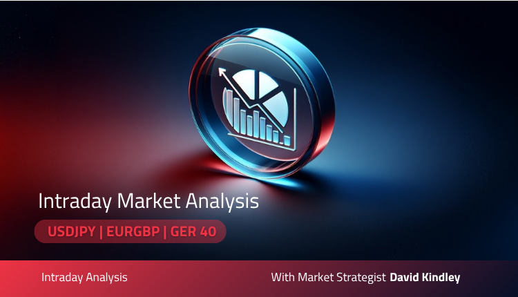 Intraday Analysis 14.11.2025 - Orbex Forex Trading Blog