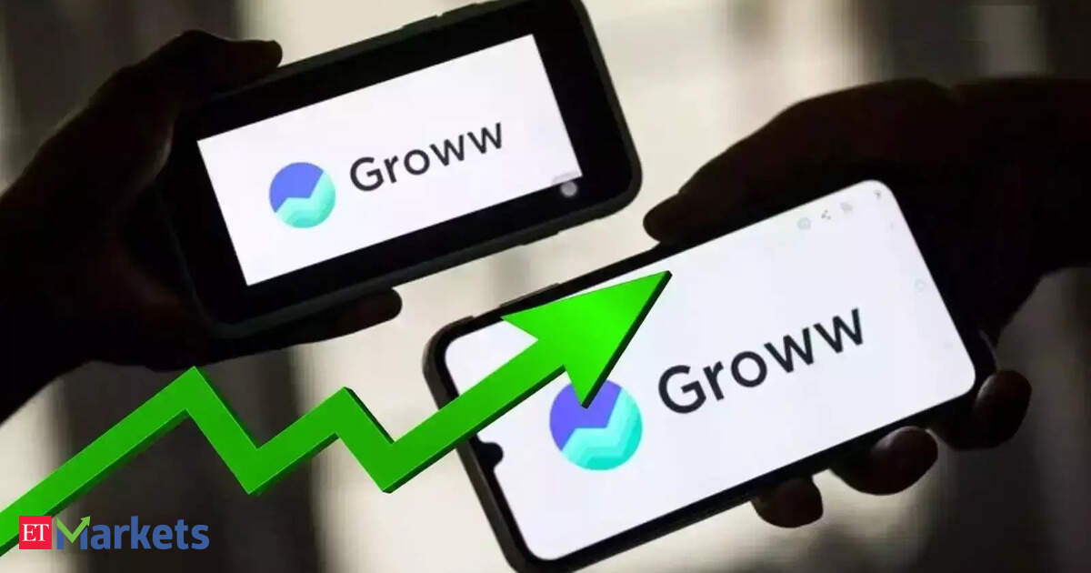 Investor alert: Groww short sellers feared trapped with over 30 lakh shares under auction
