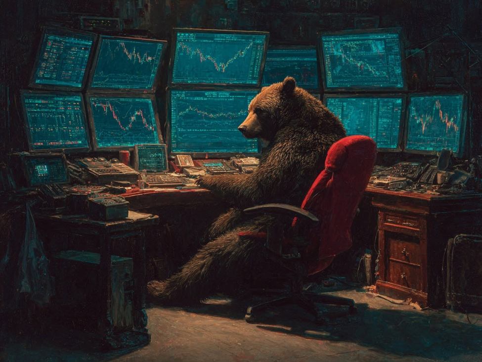 Is it tech or is it the Fed? | investingLive