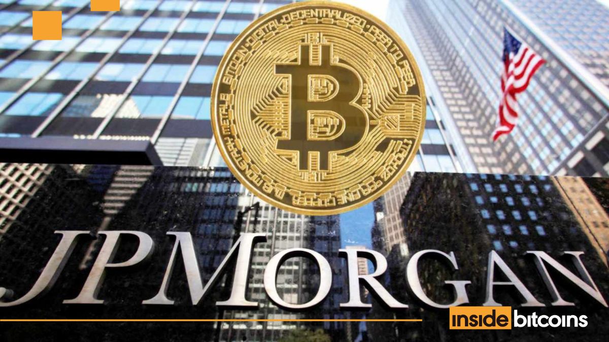 JPMorgan-Bitcoin