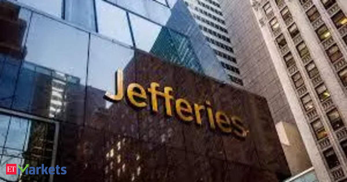 Jefferies initiates buy on LG Electronics shares with Rs 1,980 target price