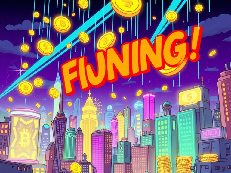 Kalshi funding skyrockets: $1B raise propels valuation to $11B in groundbreaking move