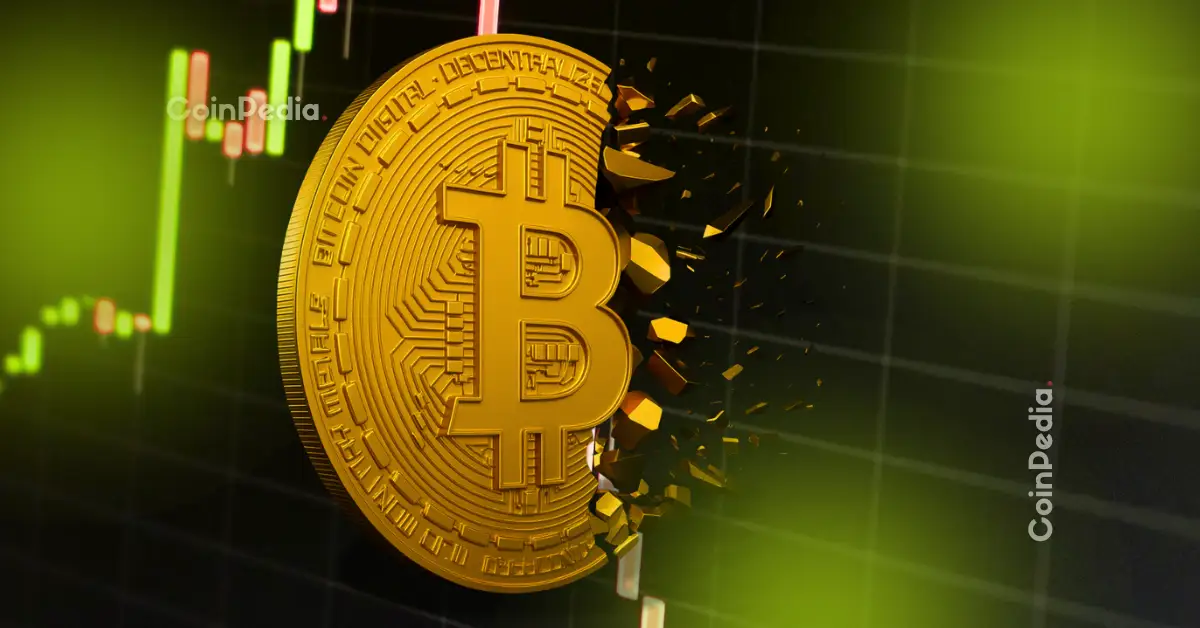 Why Is Crypto Down Today? Understanding the $1.14 Billion Bitcoin Sell-Off