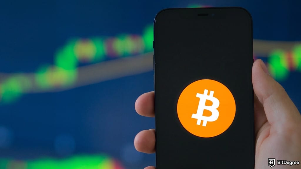 Long-Time Bitcoin Holders Chase Tax Gains in ETFs