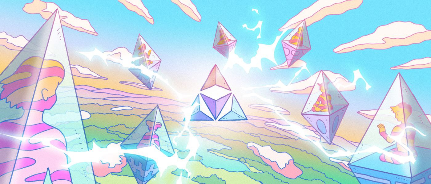 Making Ethereum Feel Like One Chain Again | Ethereum Foundation Blog
