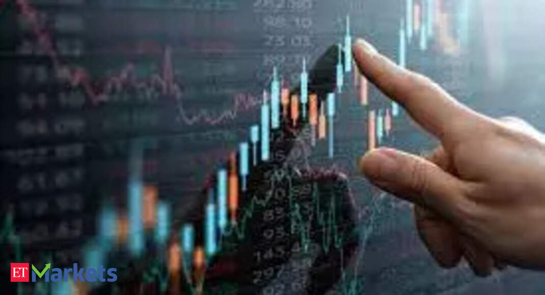 Market Trading Guide: Buy Jyoti CNC, Eicher Motors and 3 other stocks on Tuesday for up to 10% near-term gains - Stock Ideas