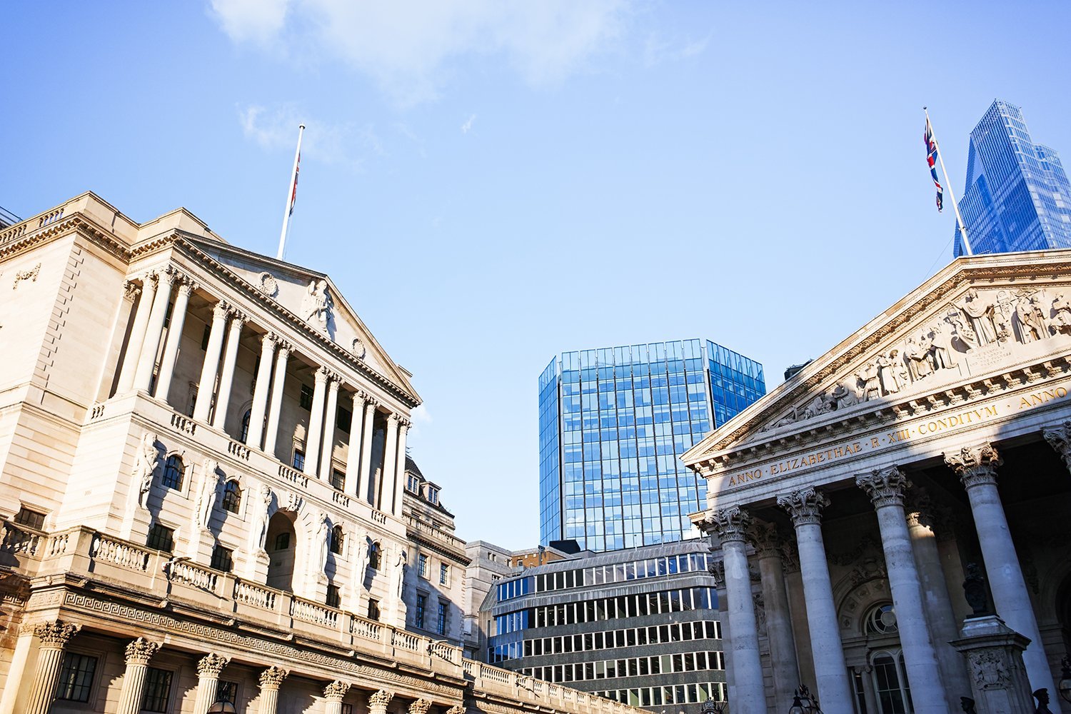 Markets Weekly Outlook - BoE Meeting in Focus, US Government Shutdown Continues