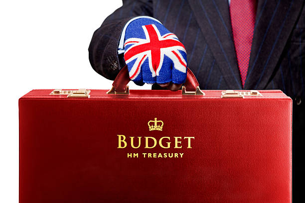 Markets Weekly Outlook - UK Budget in Focus as Global Equities Eye Recovery - Action Forex