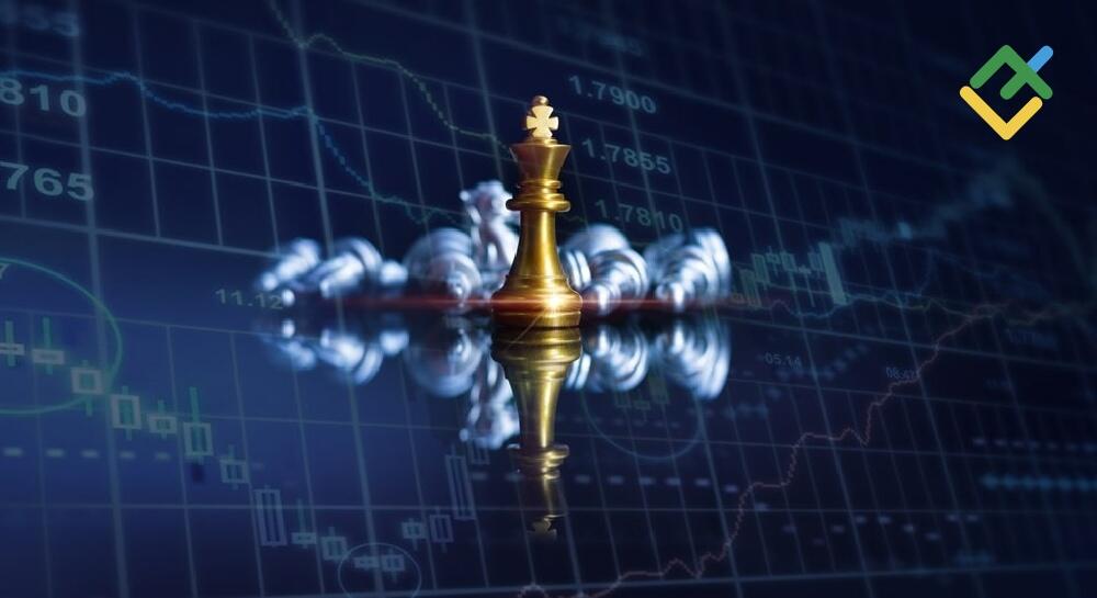 Mean Reversion vs Momentum Forex Strategies Guide | LiteFinance