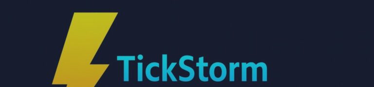 Meet the new version — TickStorm Scalper EA 2.0! ⚡️