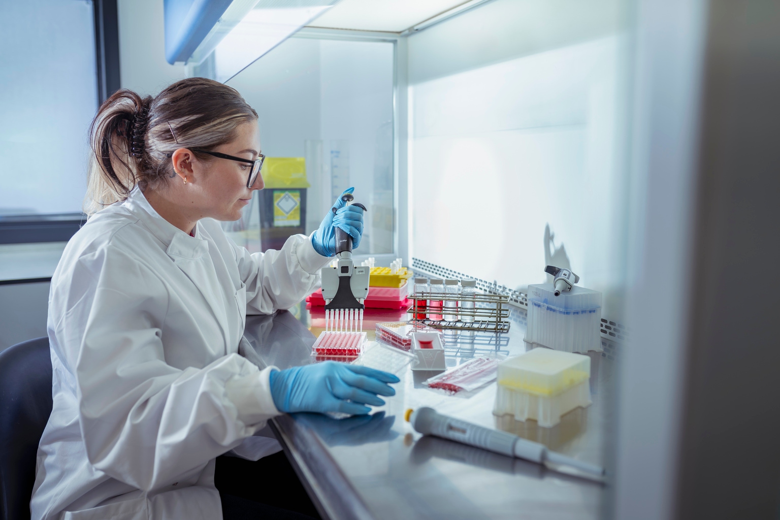 Mesa Laboratories: Appealing Territory Has Been Reached (NASDAQ:MLAB)