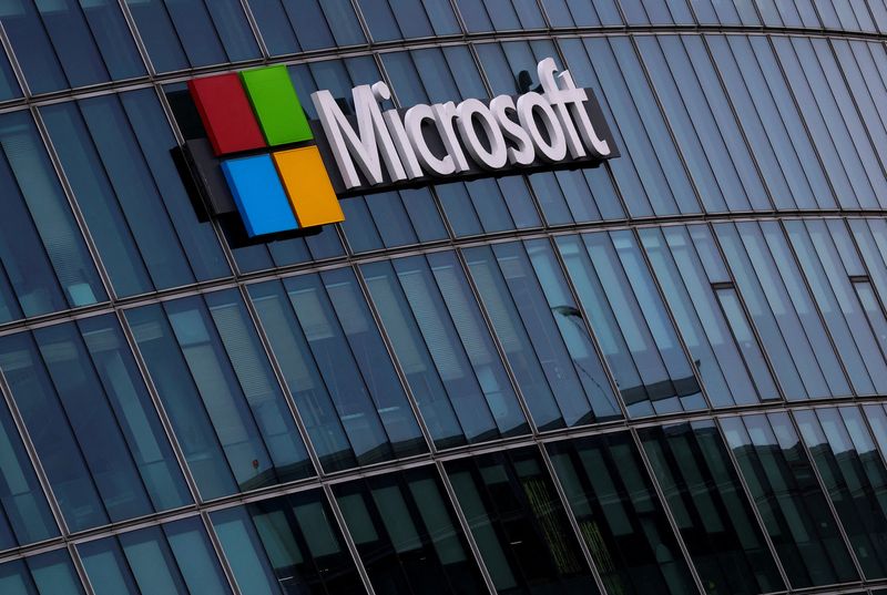 Microsoft expands Danish quantum facility with second lab
