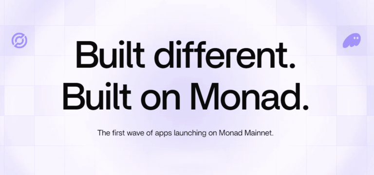 Monad Mainnet ist jetzt live: Was das für die Zukunft der Blockchains bedeutet