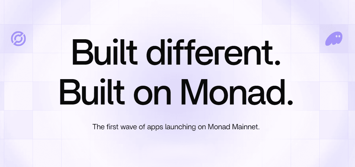 Monad Mainnet ist jetzt live: Was das für die Zukunft der Blockchains bedeutet