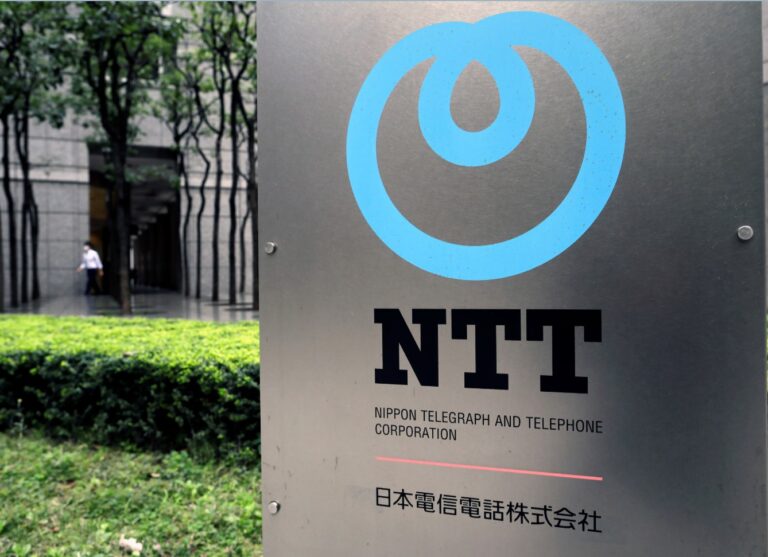NTT