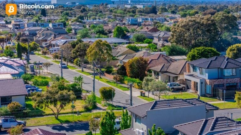 New Broker Targets Crypto Investors Seeking Property Ownership in Australia