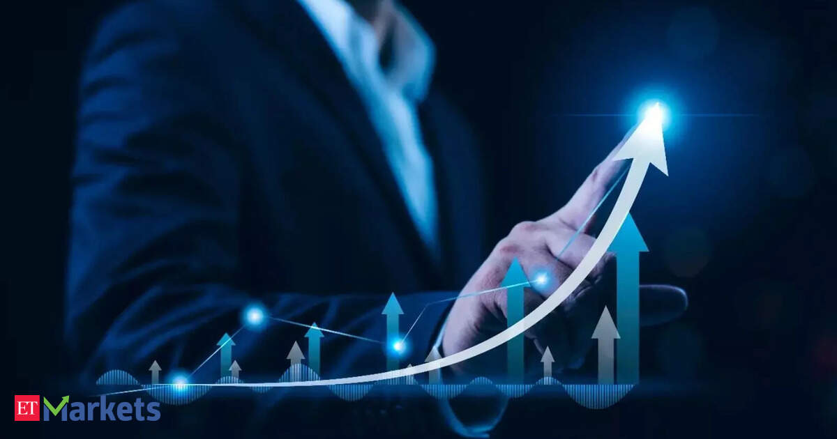 Nifty’s strong uptrend signals steady momentum as markets eye fresh breakout