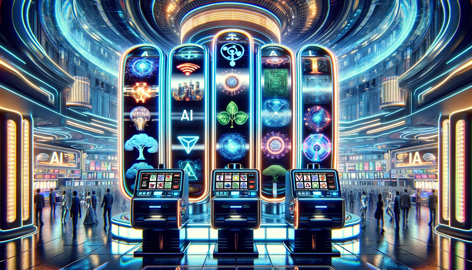 North Star Fading - Fat Tail Daily