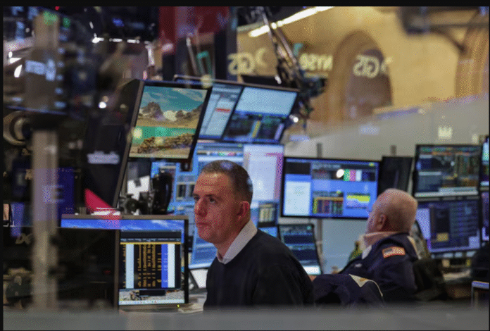 Nvidia Calms The Horses, Fed Bets Evaporate Nvidia Calms The Horses, Fed Bets Evaporate