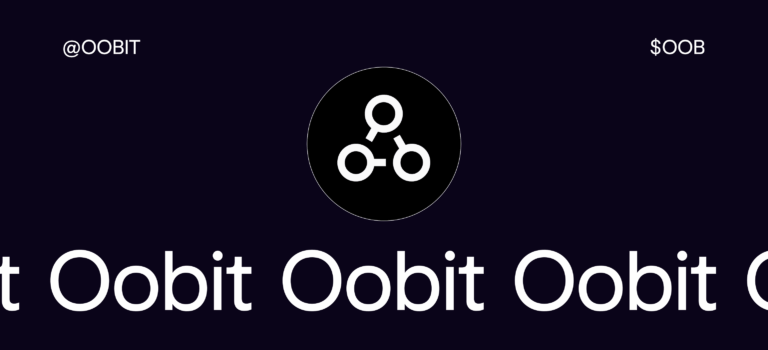 OOB is available for trading!