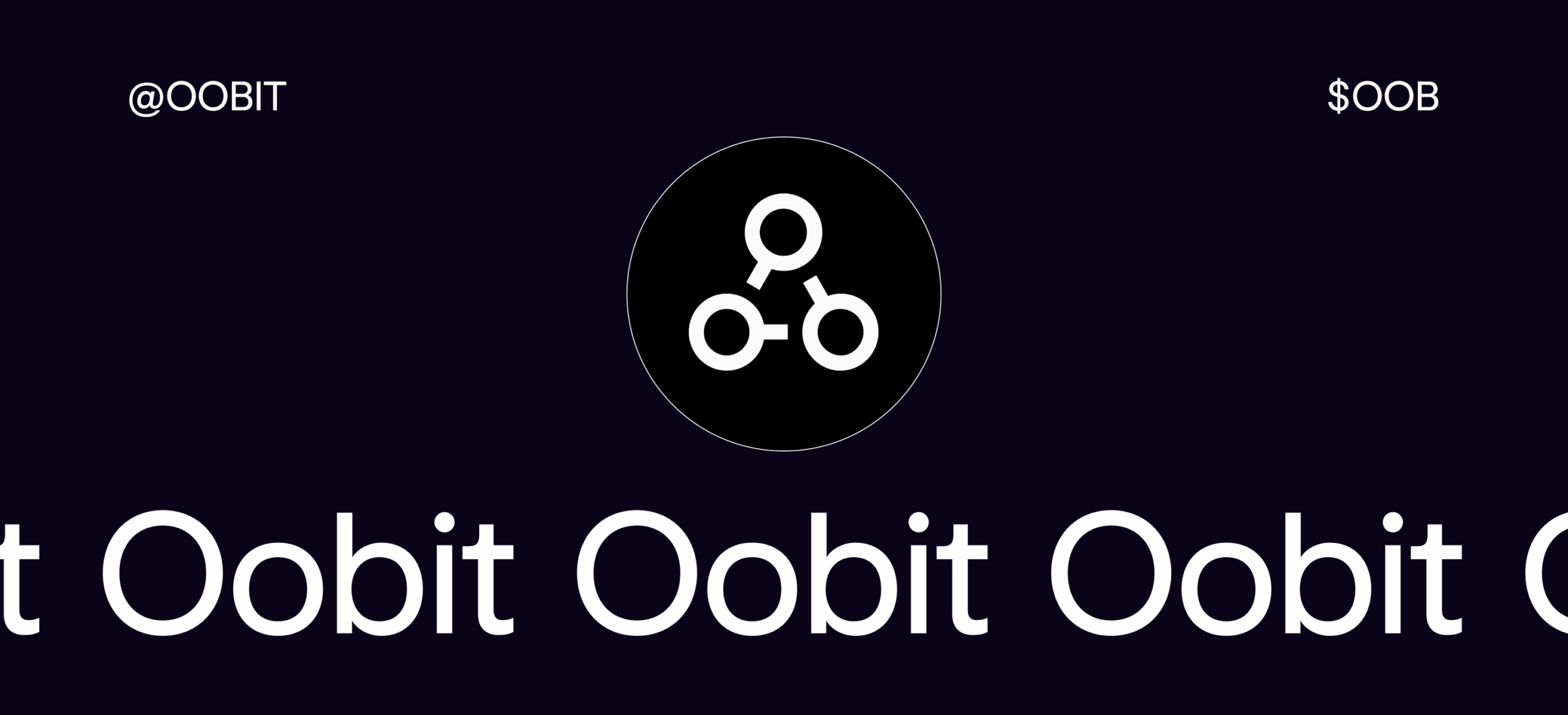 OOB is available for trading!