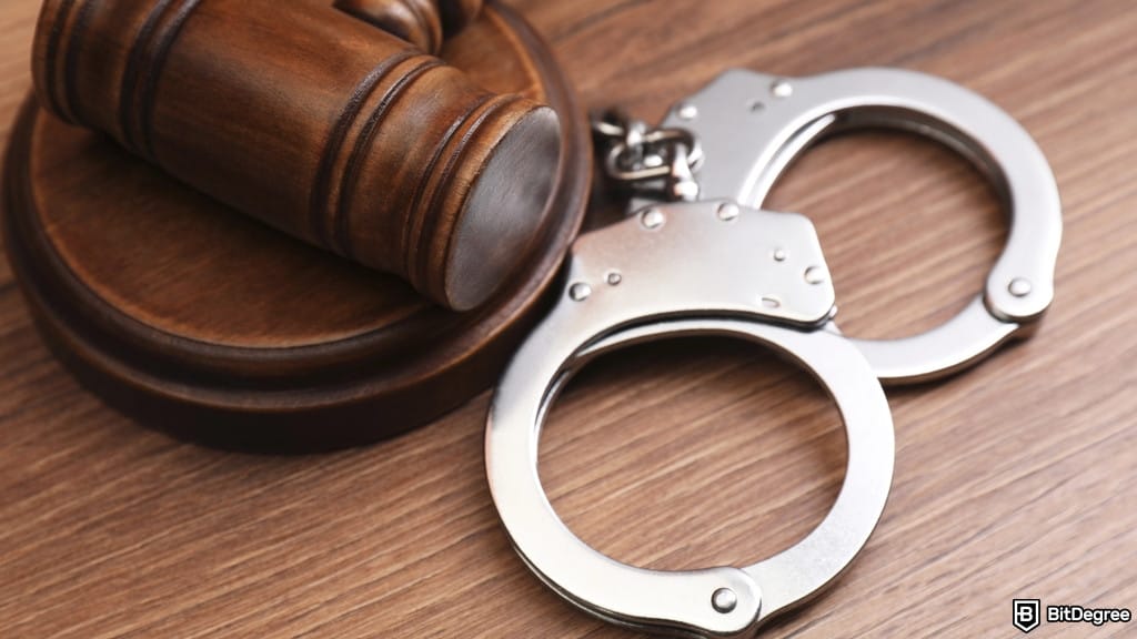 Oklahoma Man Gets 5 Years for $9.4M Wolf Capital Fraud