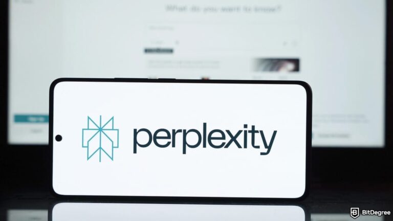 Perplexity and Getty Images Partner to License AI Photos