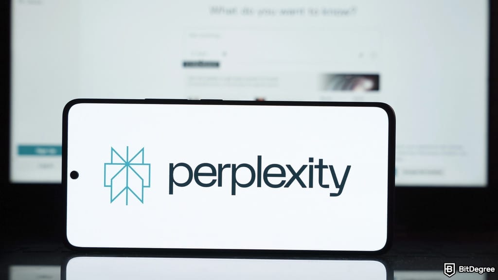Perplexity and Getty Images Partner to License AI Photos
