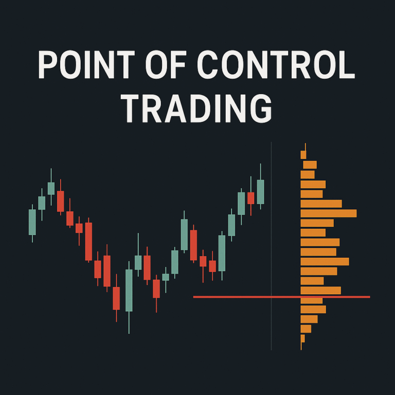 point of control trading