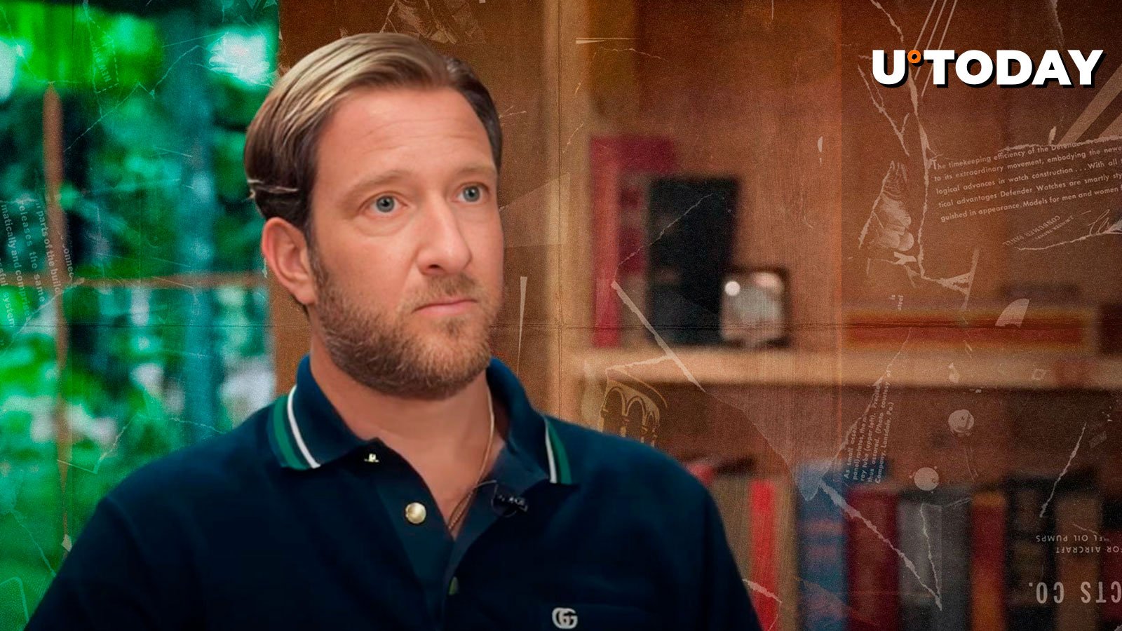 Portnoy Teases XRP Bears: 'Imagine Not Buying the Dip?' - U.Today