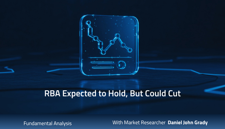 RBA Expected to Hold, But Could Cut