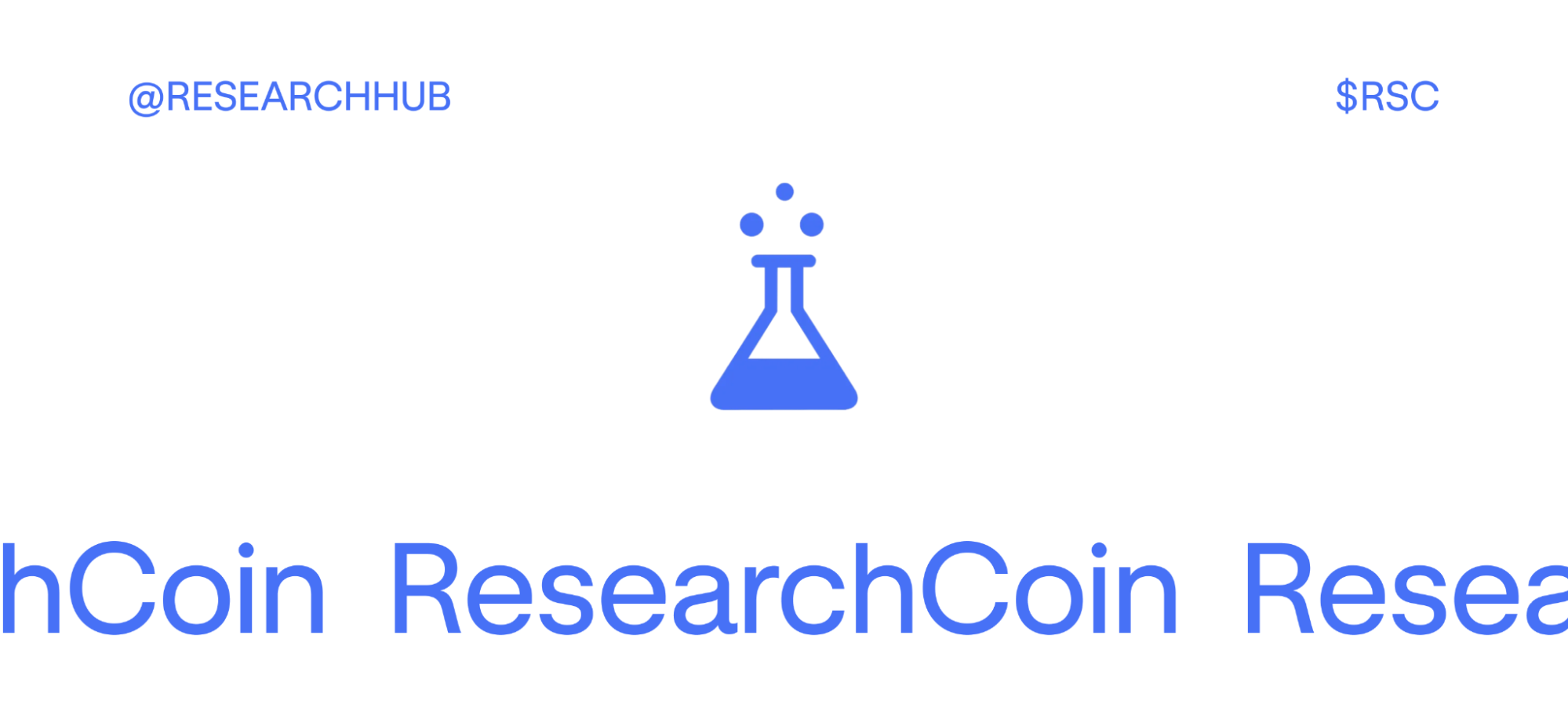 RSC is available for trading!