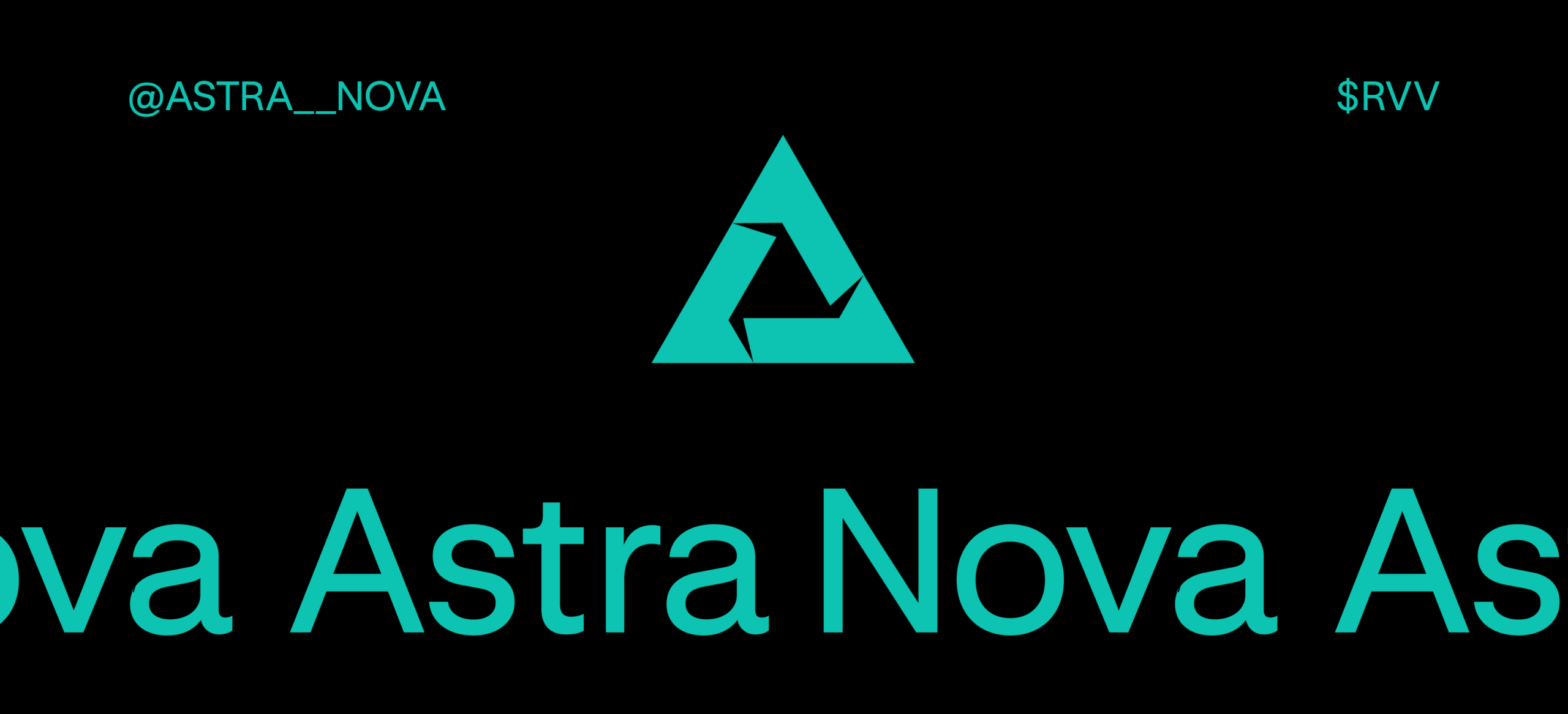 RVV is available for trading!