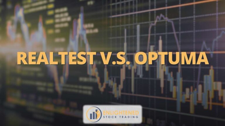 RealTest VS Optuma: Best Backtesting Software