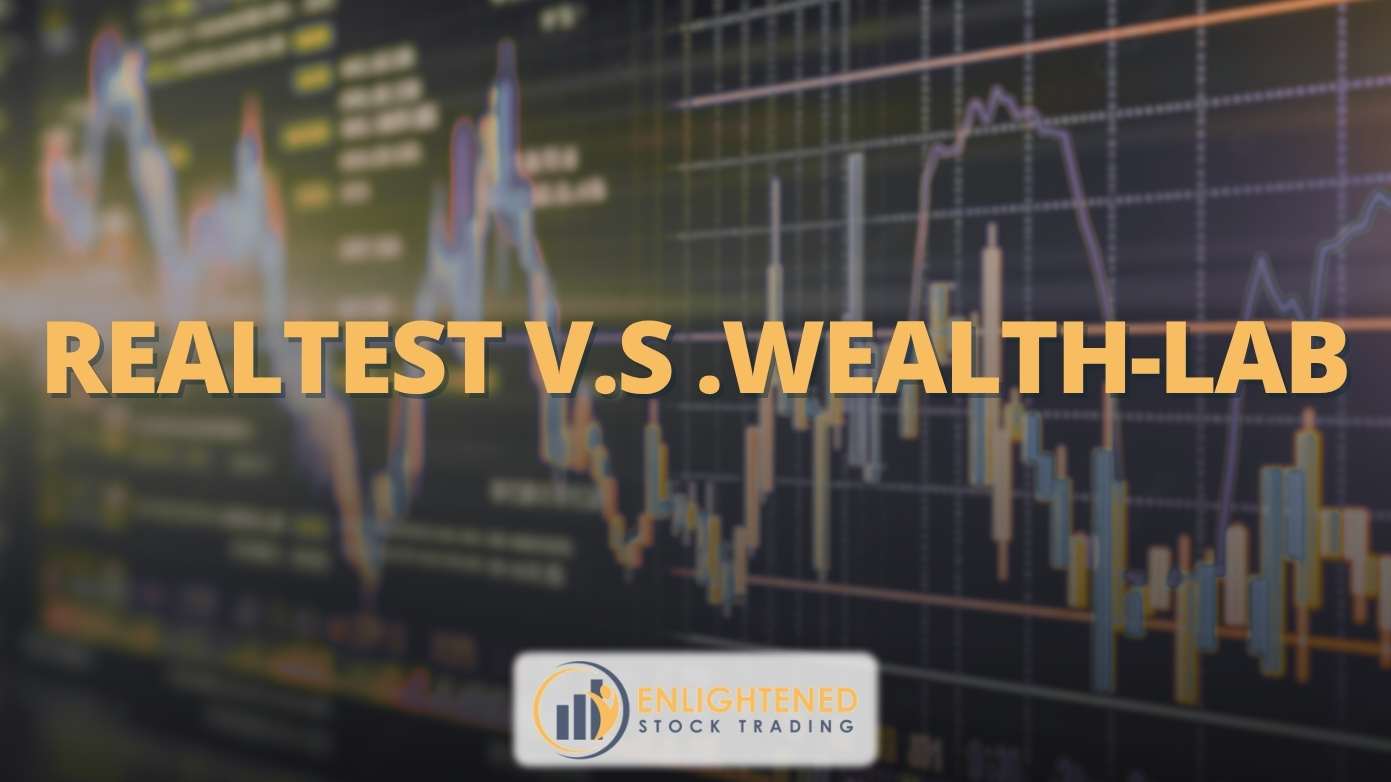 RealTest VS Wealth-Lab: Best Backtesting Software for Traders